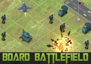 Board Battlefield