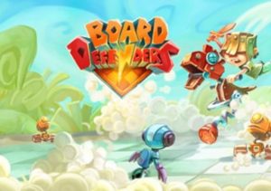 Board Defenders