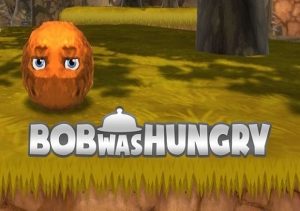 Bob Was Hungry