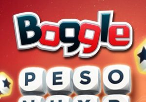 Boggle Xbox Series