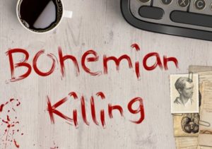 Bohemian Killing