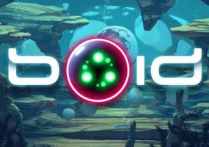 Boid Single Player Campaign