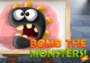 Bomb The Monsters