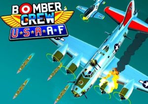 Bomber Crew USAAF