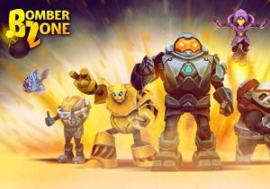 BomberZone