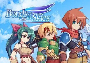 Bonds of the Skies