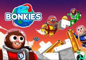 Bonkies Xbox Series