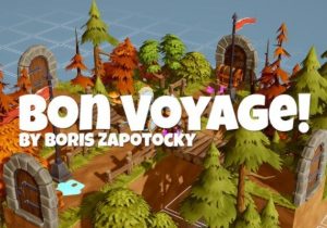 BonVoyage!