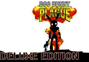 Boo Bunny Plague
