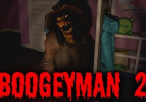 Boogeyman 2