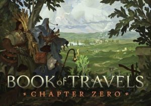 Book of Travels