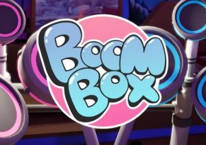 Boombox