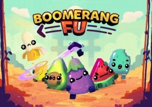 Boomerang Fu Xbox Series