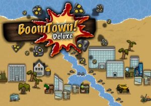 BoomTown Deluxe