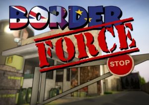 Border Force