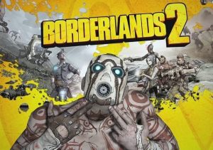 Borderlands 2 Collectors Edition Pack DLC
