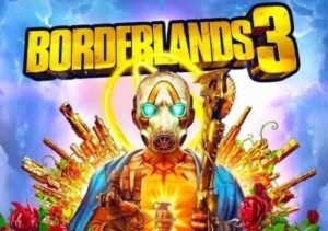 Borderlands 3 AMD Echo Device Communicator