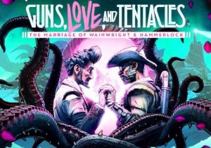 Borderlands 3 Guns, Love & Tentacles