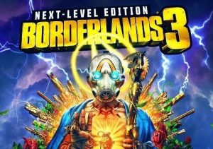 Borderlands 3 Next Level Edition Xbox Series