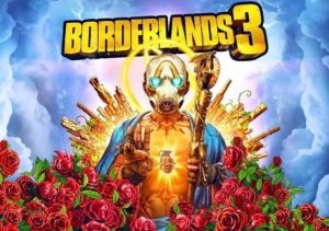 Borderlands 3 Season Pass