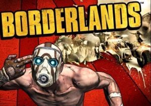 Borderlands Claptraps New Robot Revolution