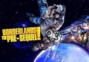 Borderlands The Pre-Sequel Claptastic Voyage & Ultimate Vault Hunter Upgrade Pack 2