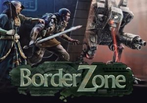 Borderzone