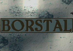 Borstal