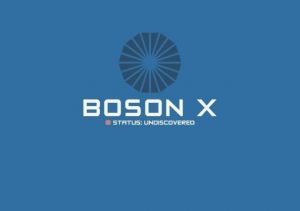 Boson X