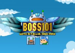 Boss 101