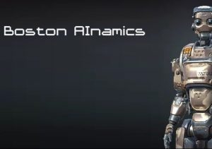 Boston AInamics
