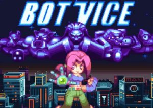 Bot Vice