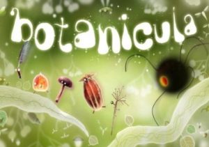 Botanicula