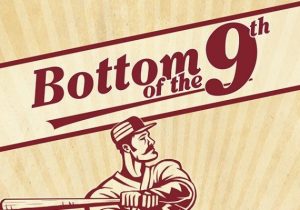 Bottom of the 9th