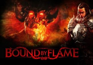 Bound by Flame