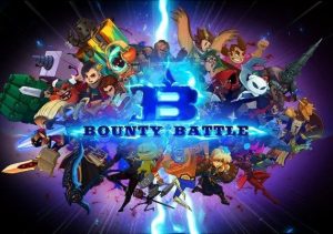 Bounty Battle