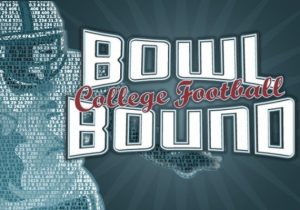 Bowl Bound College Football