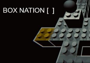 Box Nation Lets Go Build & Fight
