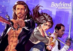 Boyfriend Dungeon
