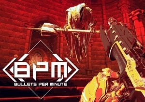 BPM Bullets Per Minute Xbox Series