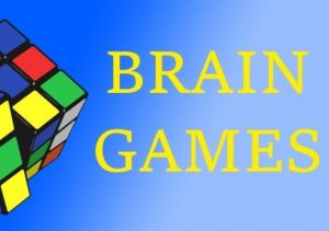 Brain Games