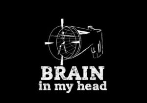 Brain In My Head
