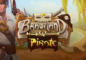Braveland Pirate
