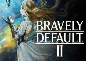 Bravely Default 2 Switch