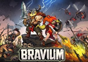 Bravium