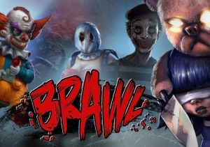 BRAWL