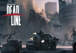Breach & Clear Deadline Rebirth