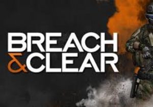 Breach & Clear
