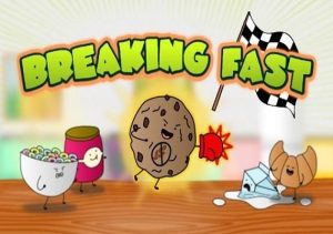 Breaking Fast
