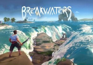 Breakwaters